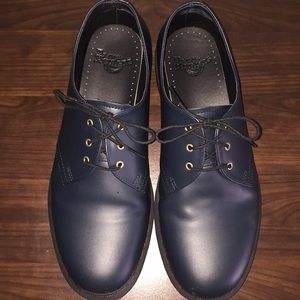 Men’s Dr. Martin shoes